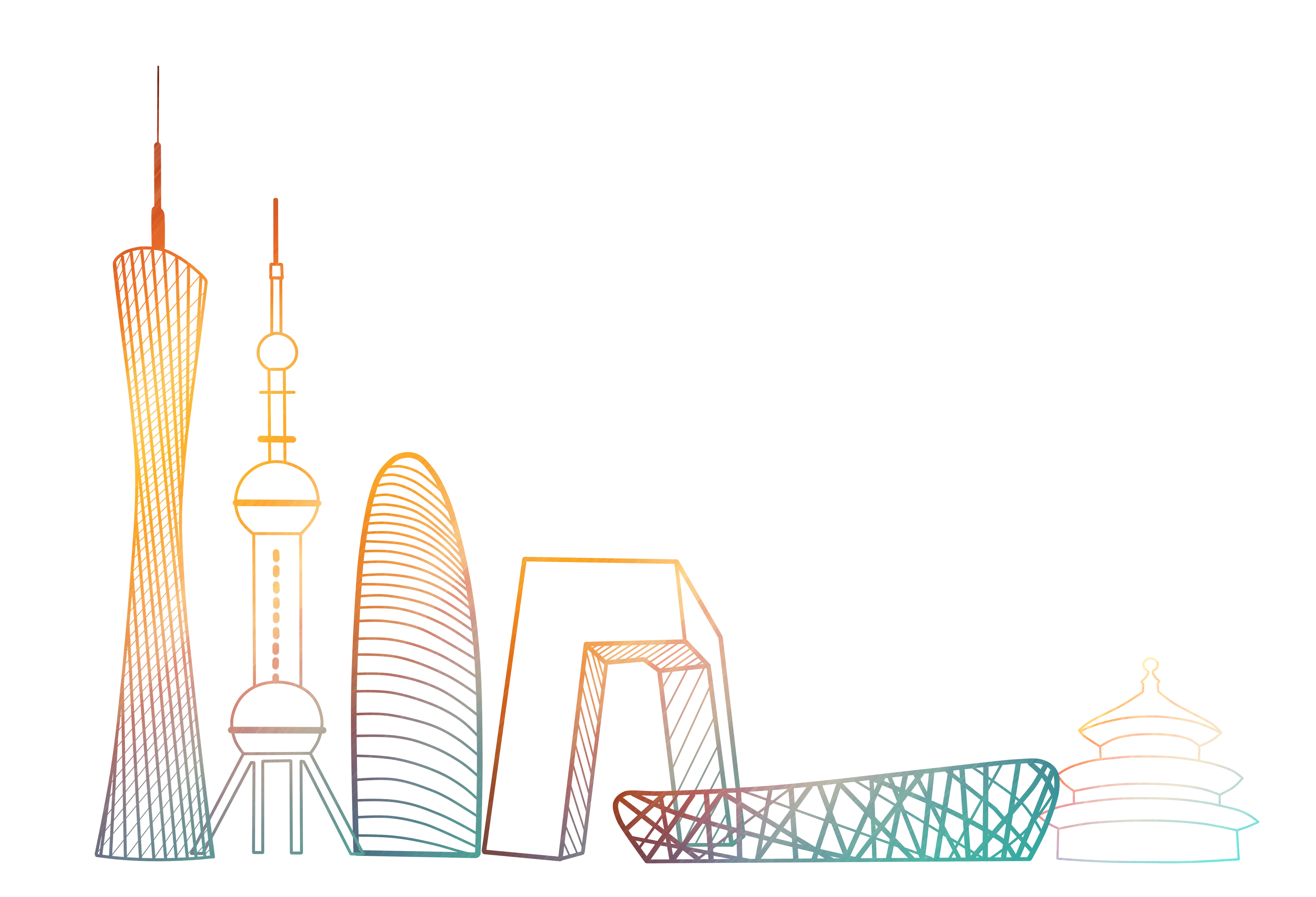 上海语识公司位置地图
