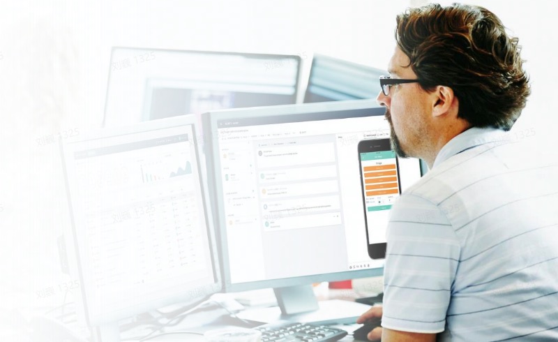 MDM enterprise mobility management platform